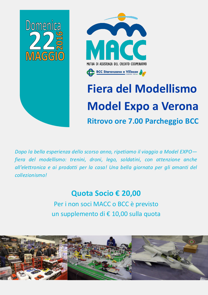 Model Expo