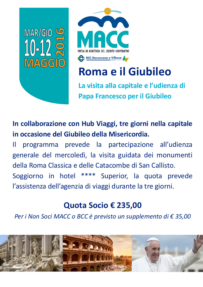 Roma locandina