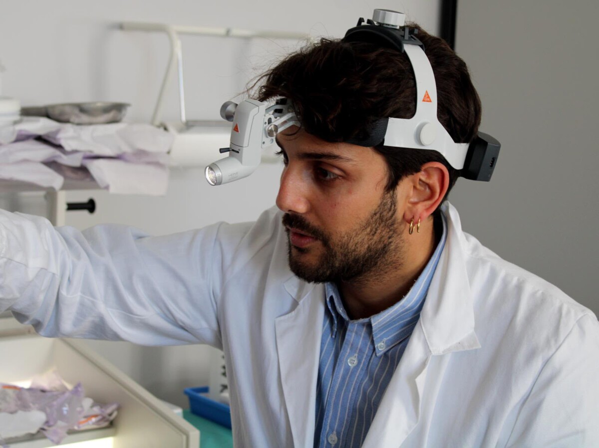 Studio dr. Pipitone