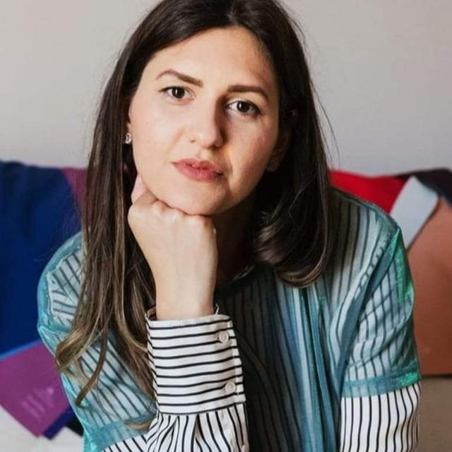 Sara De Falco
